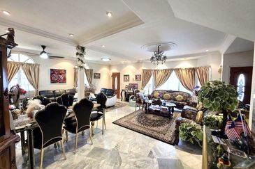 Seksyen 7, Shah Alam