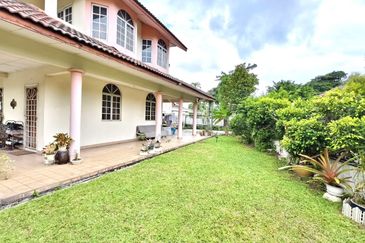 Seksyen 7, Shah Alam