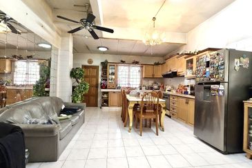 Seksyen 7, Shah Alam