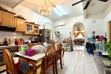 Seksyen 7, Shah Alam