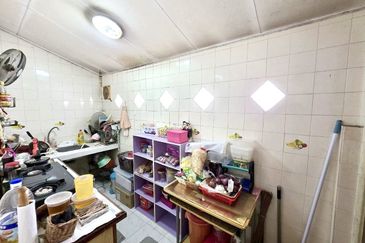 Seksyen 7, Shah Alam