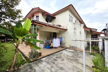 Seksyen 7, Shah Alam