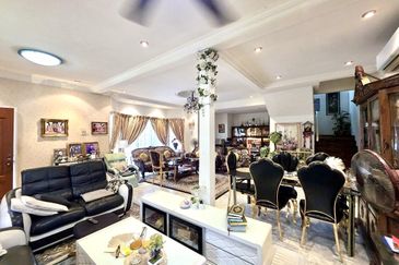 Seksyen 7, Shah Alam