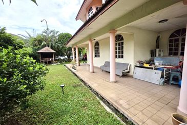 Seksyen 7, Shah Alam