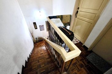 Seksyen 7, Shah Alam