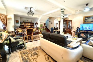 Seksyen 7, Shah Alam