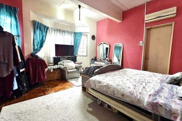 Seksyen 7, Shah Alam