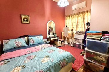 Seksyen 7, Shah Alam