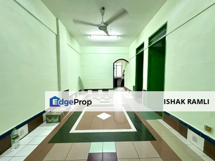 Desa Mentari 2, Petaling Jaya Apartment for sale Renovated, Selangor, Petaling Jaya