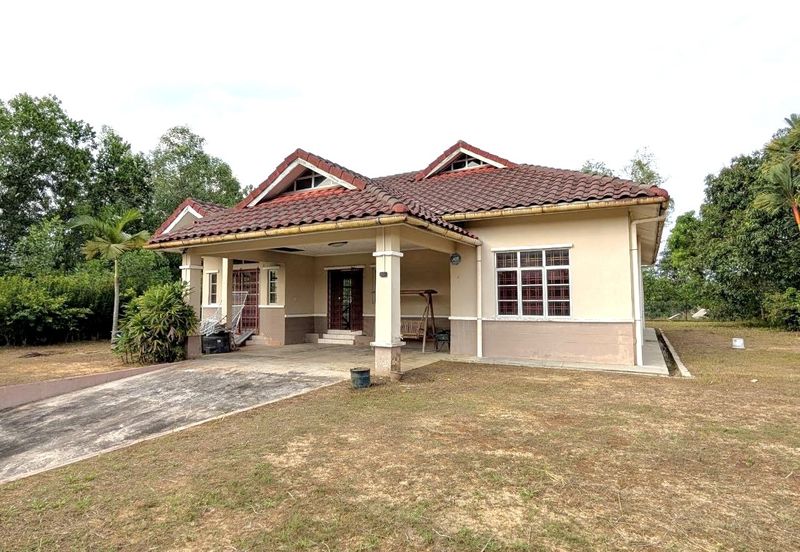 Persiaran Puncak Alam 1 