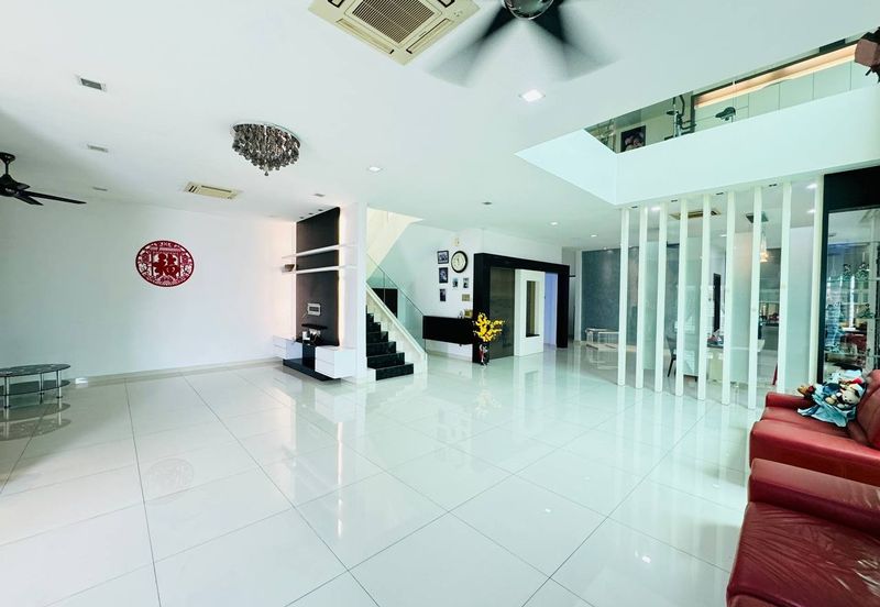 Bandar Country Homes