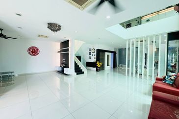 Bandar Country Homes