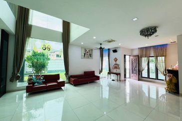 Bandar Country Homes