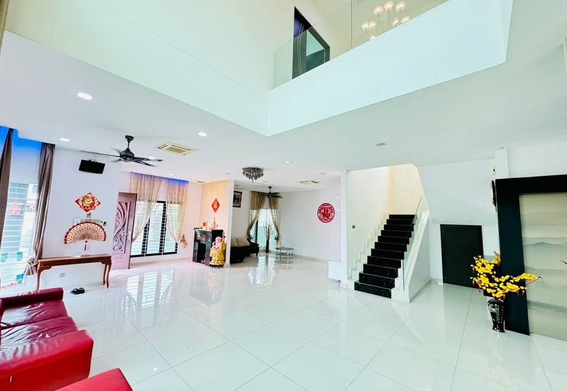 Bandar Country Homes