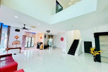 Bandar Country Homes