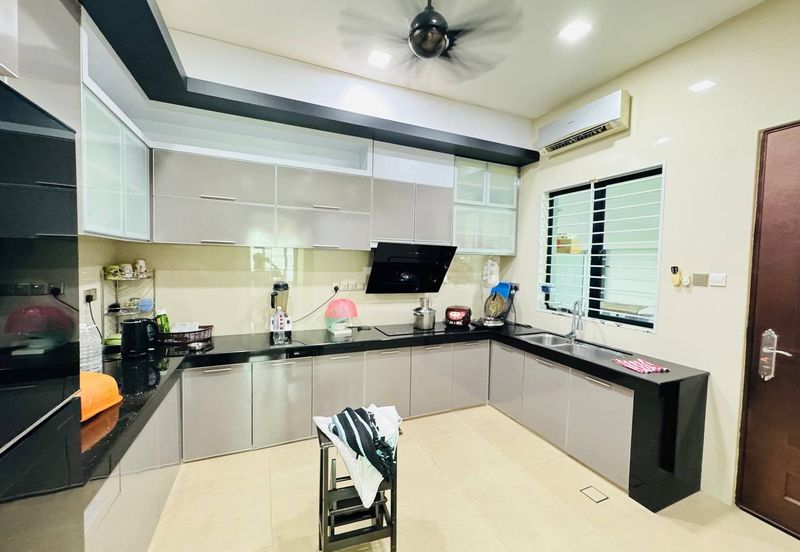 Bandar Country Homes