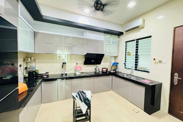 Bandar Country Homes