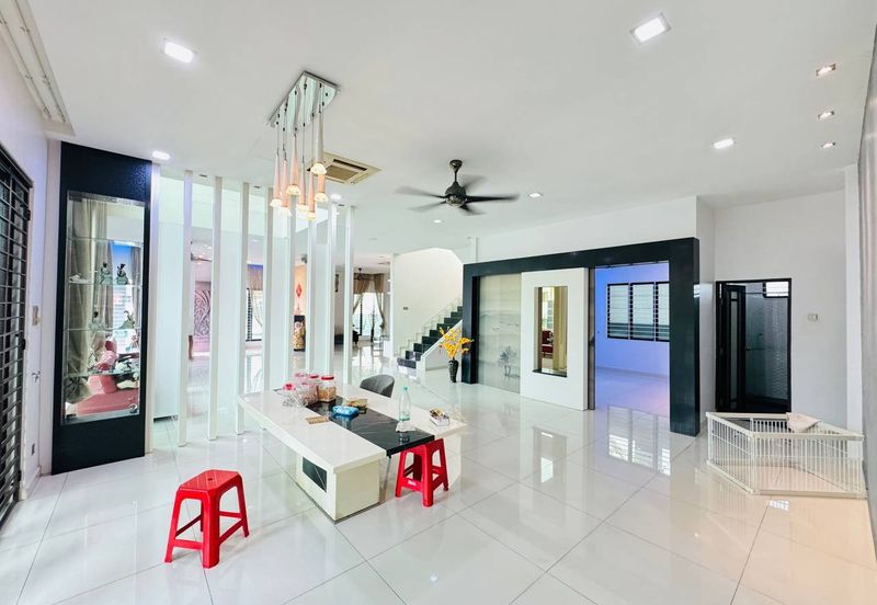 Bandar Country Homes