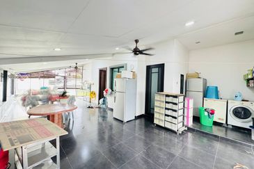 Bandar Country Homes