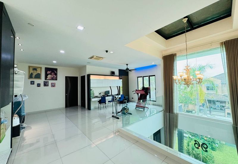 Bandar Country Homes