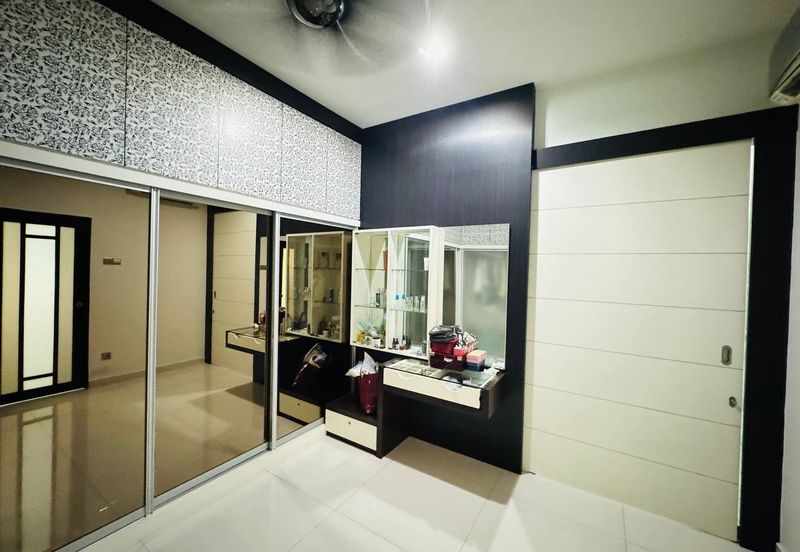 Bandar Country Homes