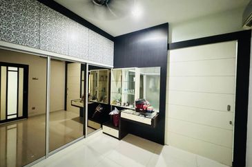 Bandar Country Homes