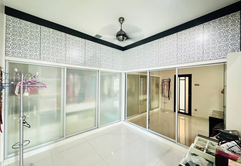 Bandar Country Homes