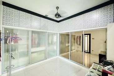 Bandar Country Homes