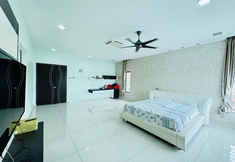 Bandar Country Homes