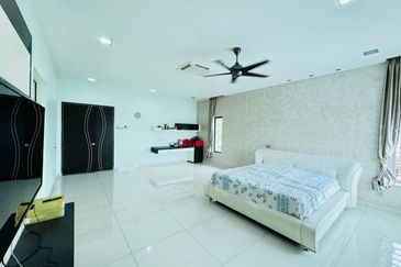 Bandar Country Homes