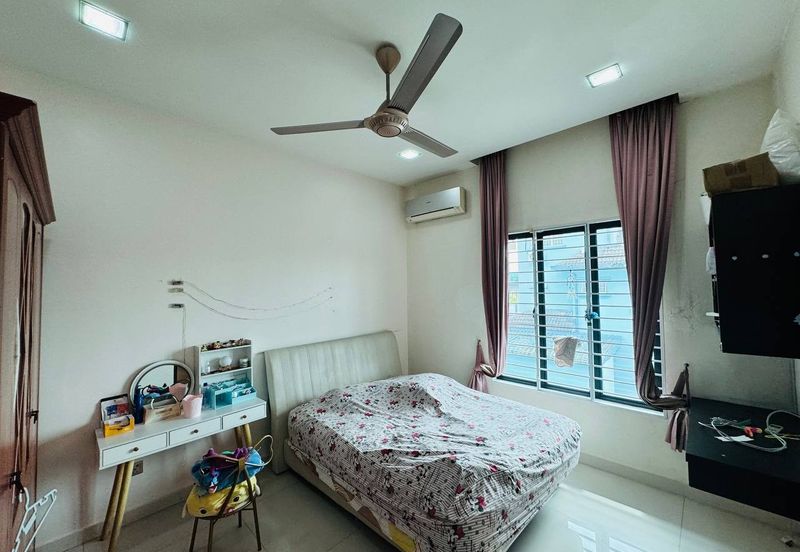 Bandar Country Homes