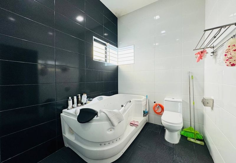 Bandar Country Homes