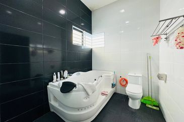 Bandar Country Homes