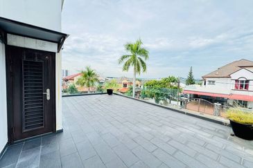 Bandar Country Homes