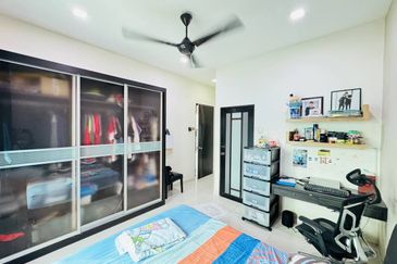 Bandar Country Homes