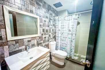 Sri Alam Condominium