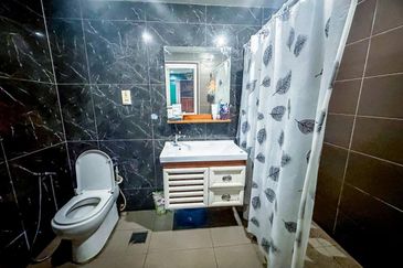 Sri Alam Condominium