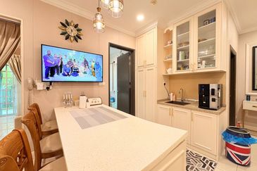 Setia Marina 2, Setia Eco Glades