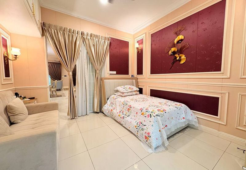 Setia Marina 2, Setia Eco Glades