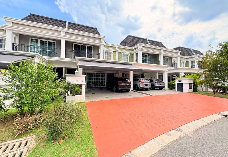 Setia Marina 2, Setia Eco Glades