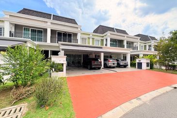 Setia Marina 2, Setia Eco Glades