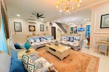 Setia Marina 2, Setia Eco Glades