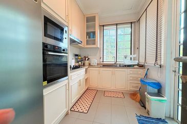 Setia Marina 2, Setia Eco Glades