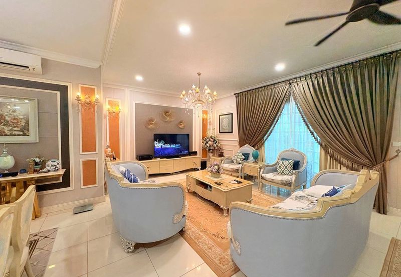 Setia Marina 2, Setia Eco Glades