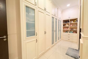 Setia Marina 2, Setia Eco Glades