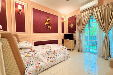 Setia Marina 2, Setia Eco Glades