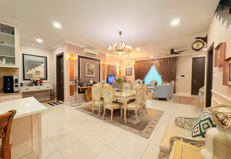 Setia Marina 2, Setia Eco Glades