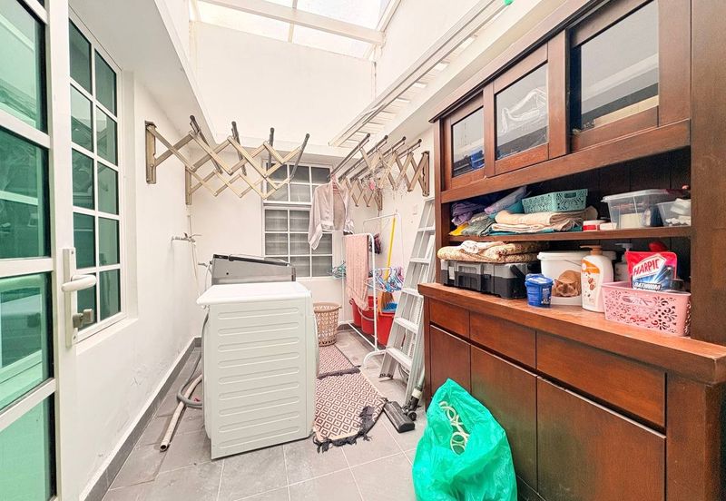 Setia Marina 2, Setia Eco Glades