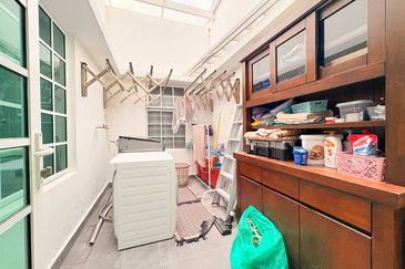 Setia Marina 2, Setia Eco Glades