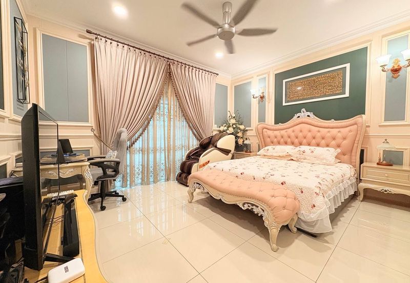 Setia Marina 2, Setia Eco Glades